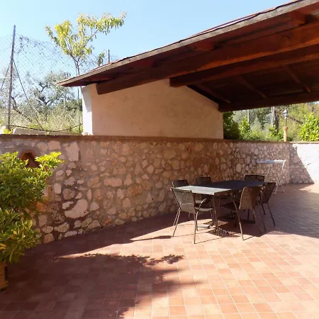 Aparthotel Scappo In Umbria, Nelle Vigne Narni