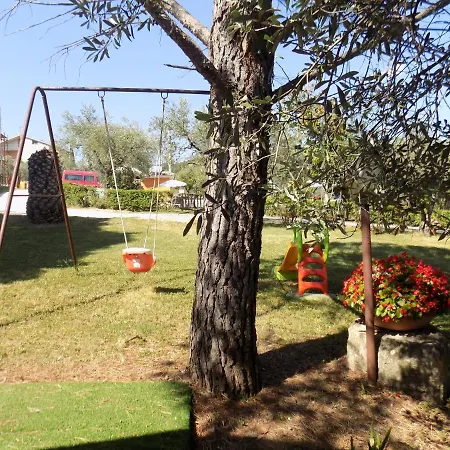 Aparthotel Scappo In Umbria, Nelle Vigne