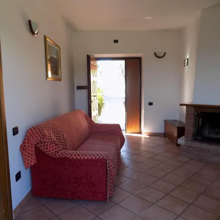 Aparthotel Scappo In Umbria, Nelle Vigne *