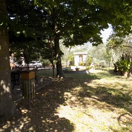 Appart hôtel Scappo In Umbria, Nelle Vigne Narni