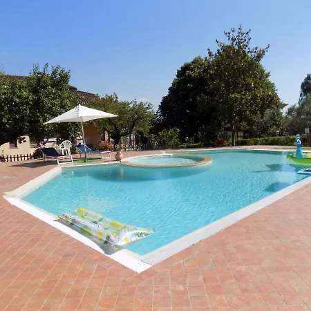 Appart hôtel Scappo In Umbria, Nelle Vigne