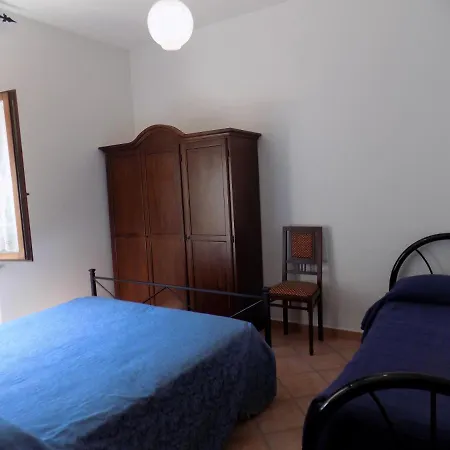 Scappo In Umbria, Nelle Vigne Aparthotel *