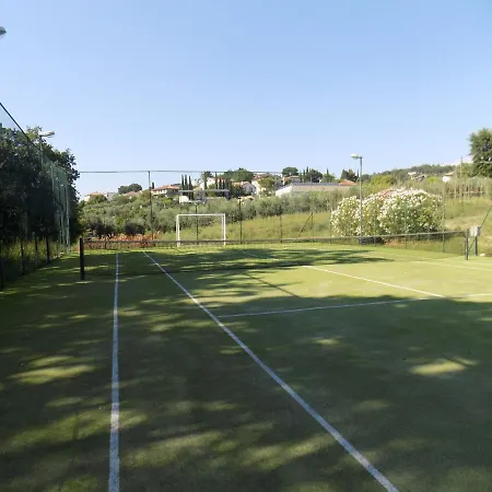 מלון דירות Scappo In Umbria, Nelle Vigne נארני