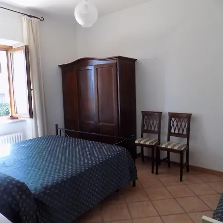 Appart hôtel Scappo In Umbria, Nelle Vigne Narni