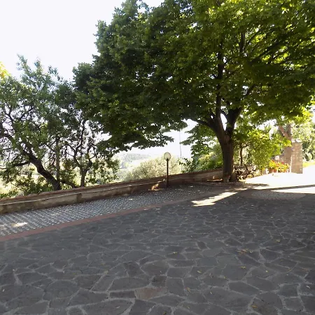 Appart hôtel Scappo In Umbria, Nelle Vigne Narni