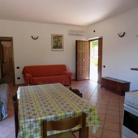 Appart hôtel Scappo In Umbria, Nelle Vigne