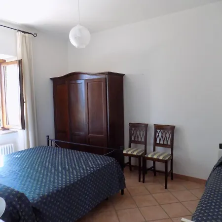 Scappo In Umbria, Nelle Vigne Appart hôtel