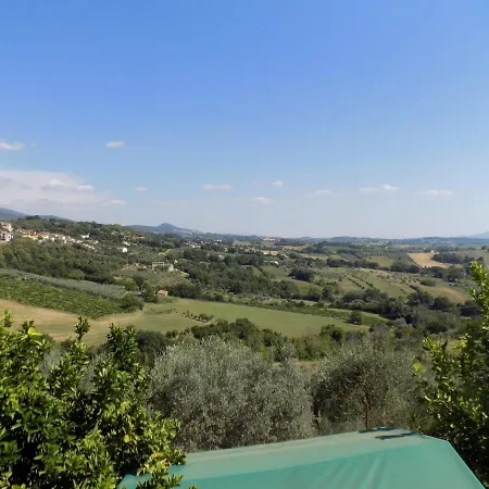 Aparthotel Scappo In Umbria, Nelle Vigne Narni