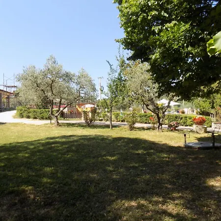 Appart hôtel Scappo In Umbria, Nelle Vigne Narni