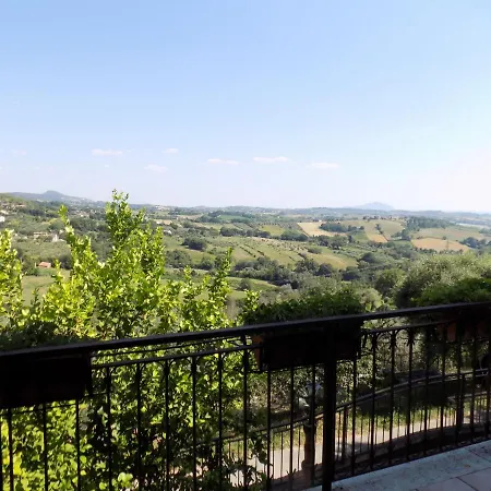 Appart hôtel Scappo In Umbria, Nelle Vigne Narni