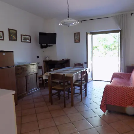 Апарт-отель Scappo In Umbria, Nelle Vigne *