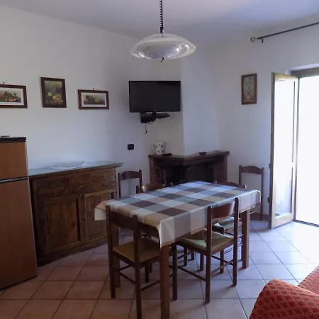 Aparthotel Scappo In Umbria, Nelle Vigne *