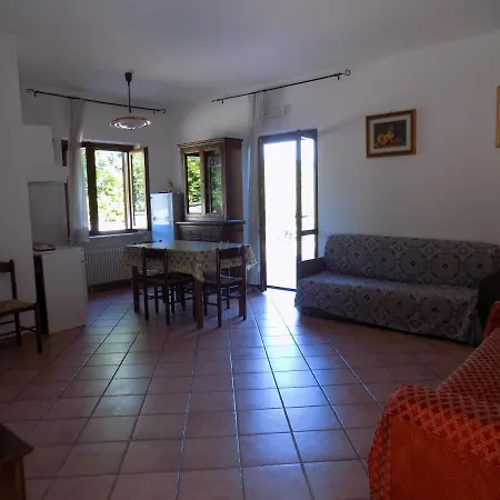 Appart hôtel Scappo In Umbria, Nelle Vigne