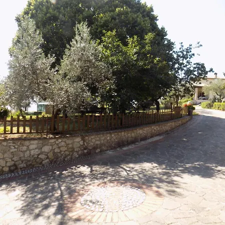 Scappo In Umbria, Nelle Vigne מלון דירות *