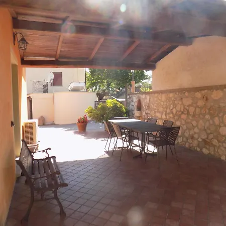 Aparthotel Scappo In Umbria, Nelle Vigne