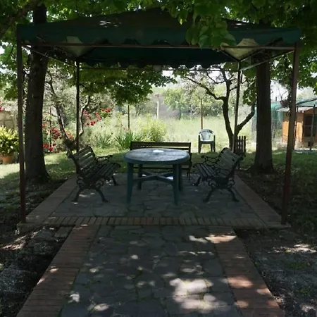 Scappo In Umbria, Nelle Vigne מלון דירות *