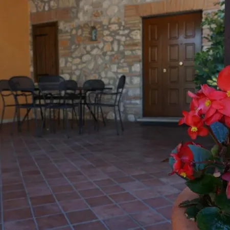 Aparthotel Scappo In Umbria, Nelle Vigne